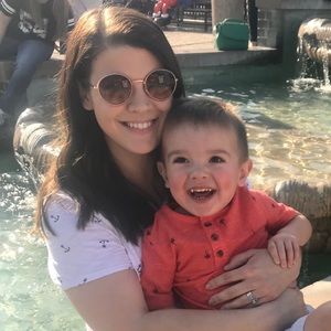 Meet your Posher, Annie